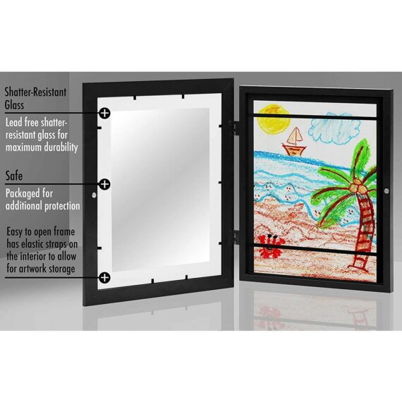 surprisenook - Children Art Projects Kids Art Frames