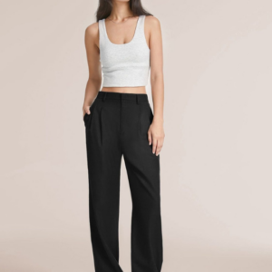 Tailored Vogue Pants