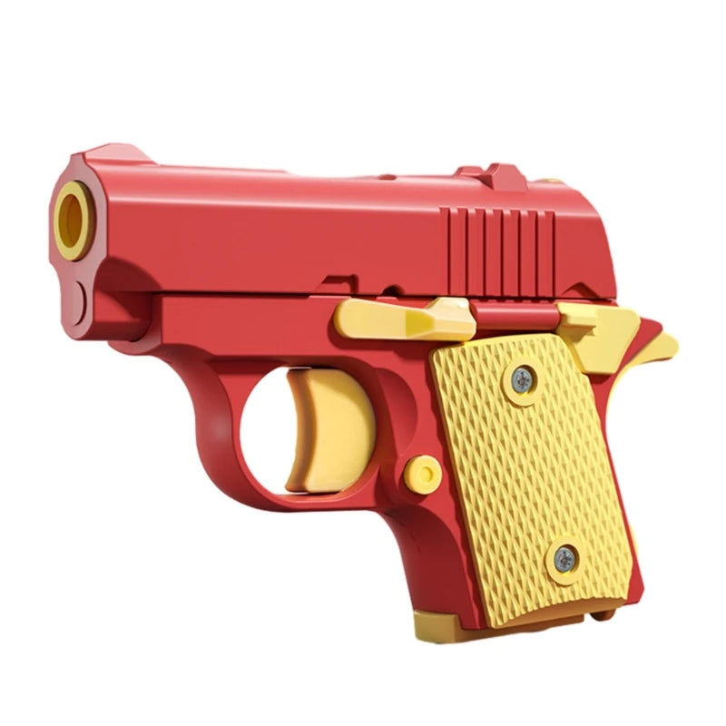 The BlastHaven Mini M1911 Fidget Gun