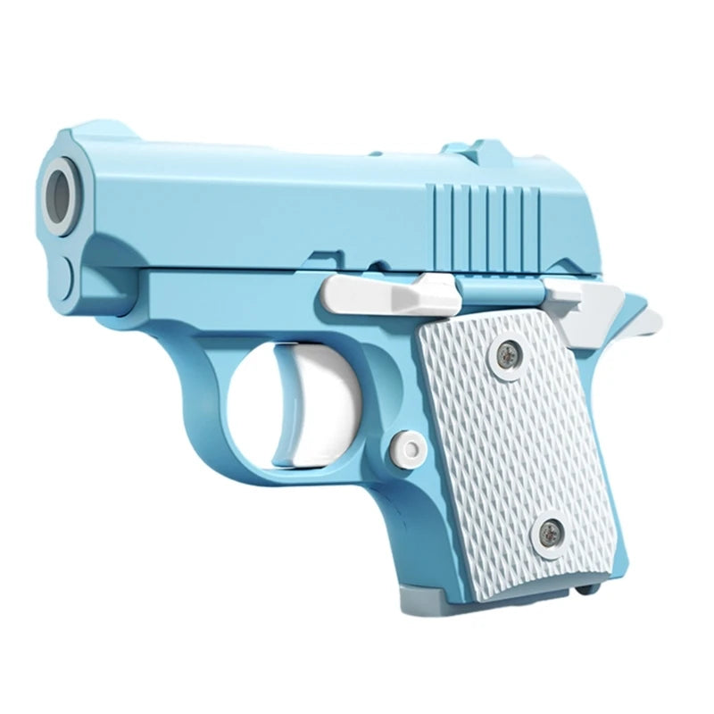 The BlastHaven Mini M1911 Fidget Gun