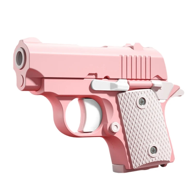 The BlastHaven Mini M1911 Fidget Gun