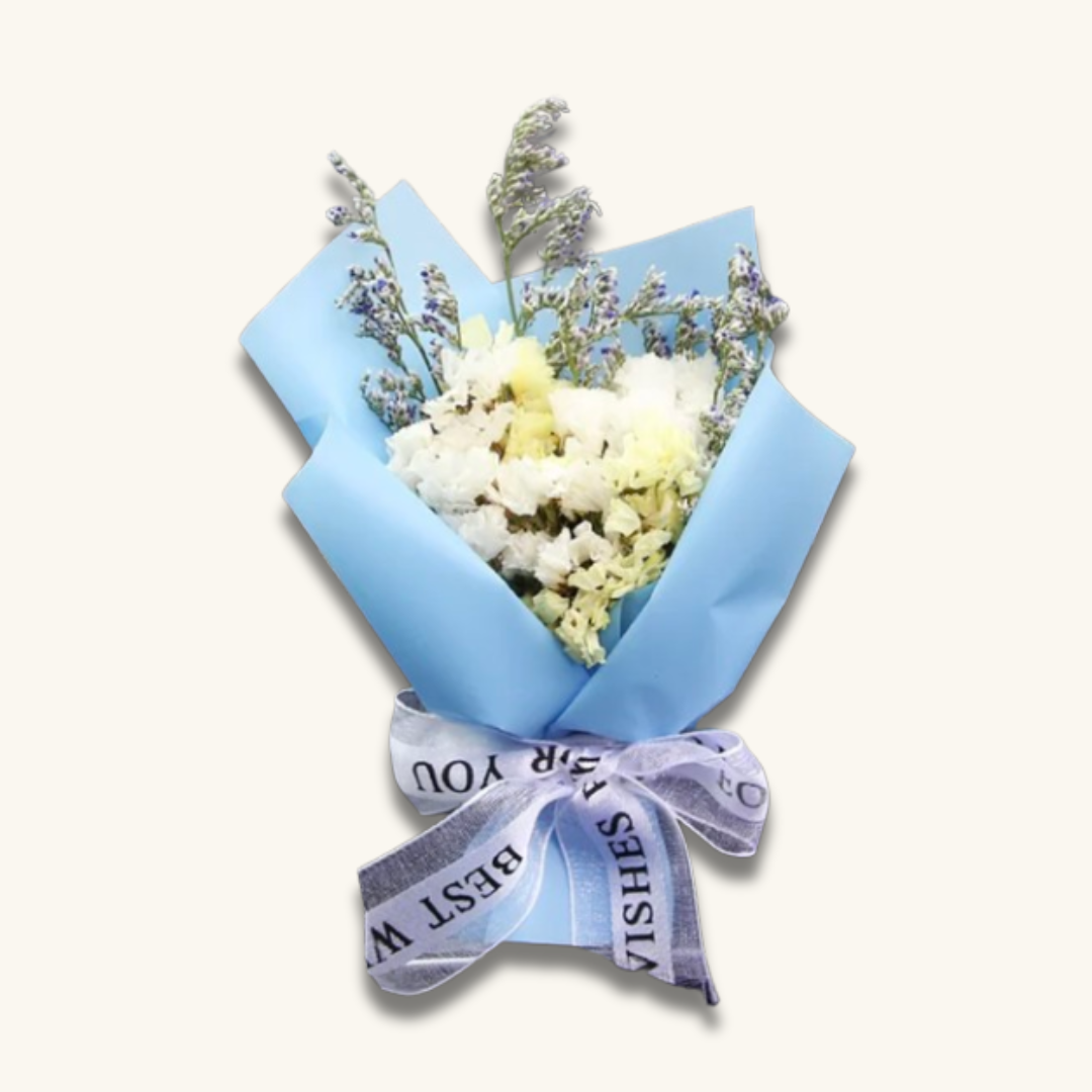 The Mini Forever Bouquet