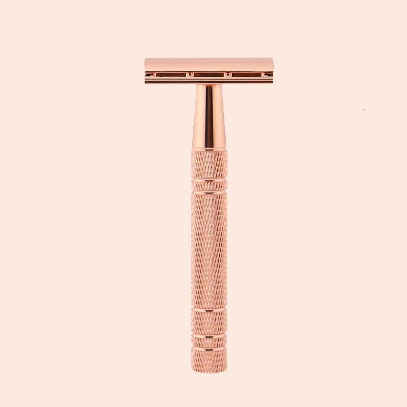 Jodial The SafetyEdge Razor