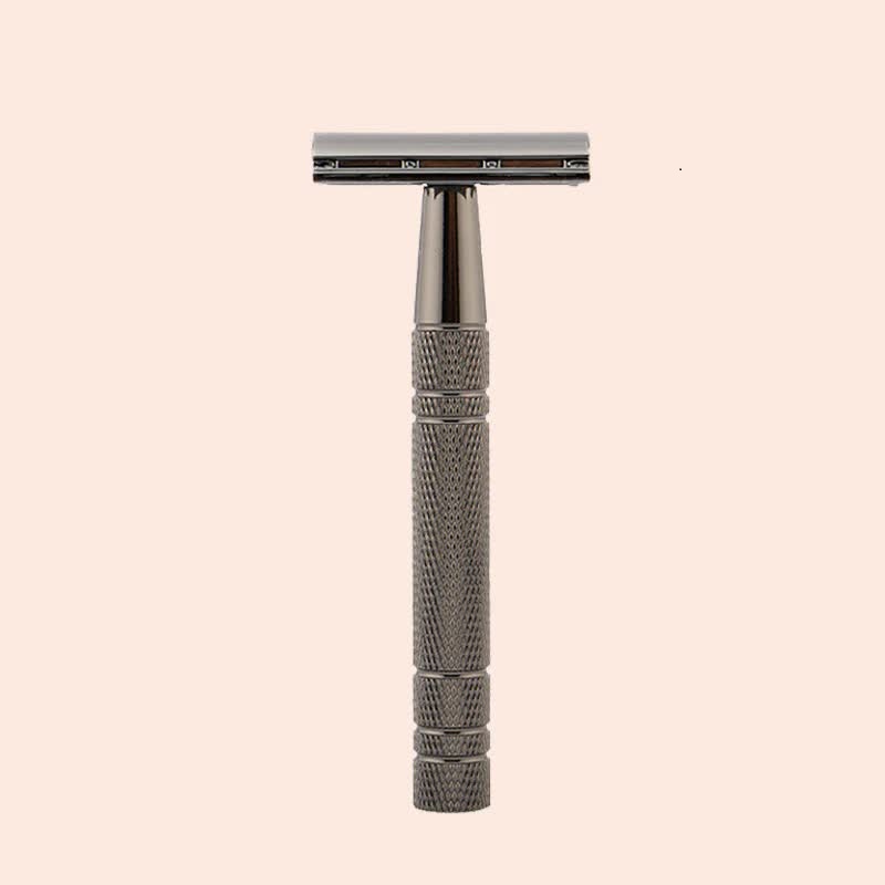 The SafetyEdge Razor