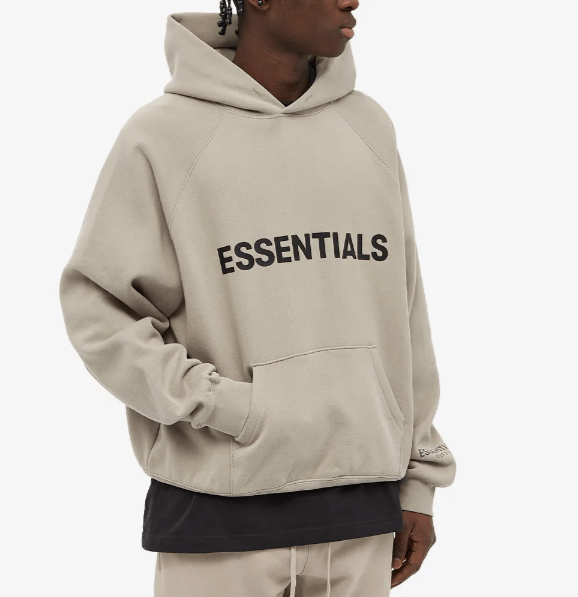 The Viral Essential Hoodie