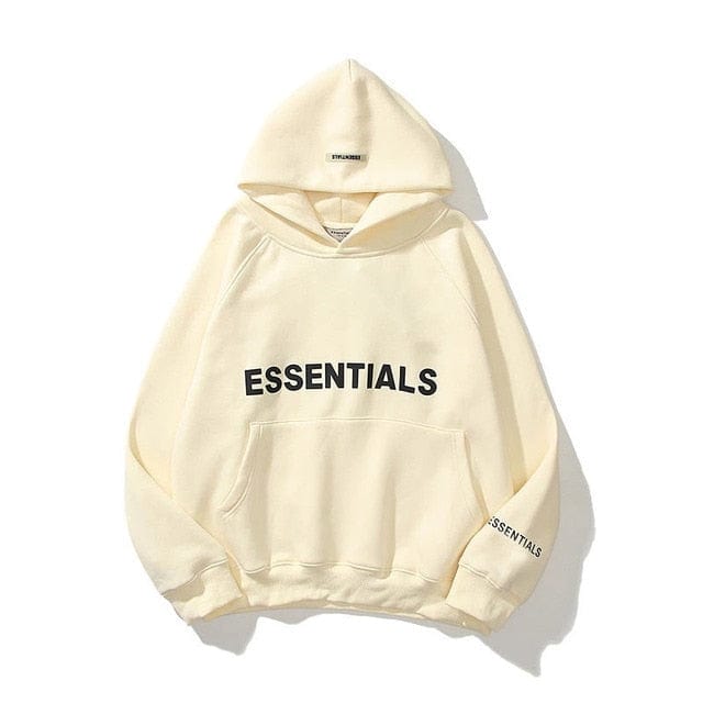 The Viral Essential Hoodie