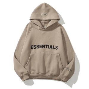 The Viral Essential Hoodie