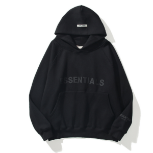 The Viral Essential Hoodie