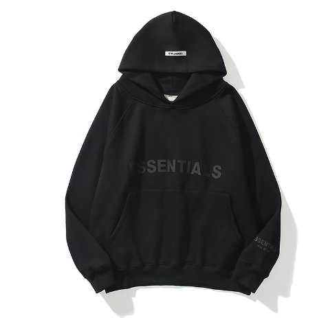 The Viral Essential Hoodie