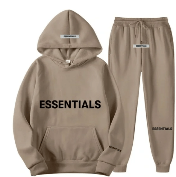 The Viral Essential Hoodie