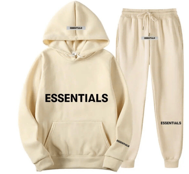 The Viral Essential Hoodie