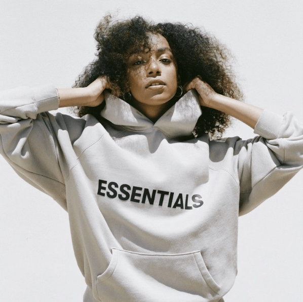 The Viral Essential Hoodie