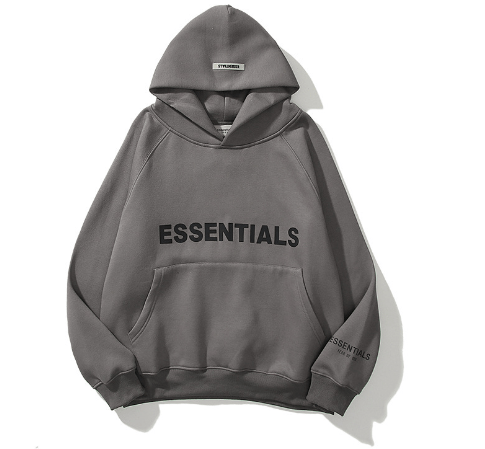 The Viral Essential Hoodie