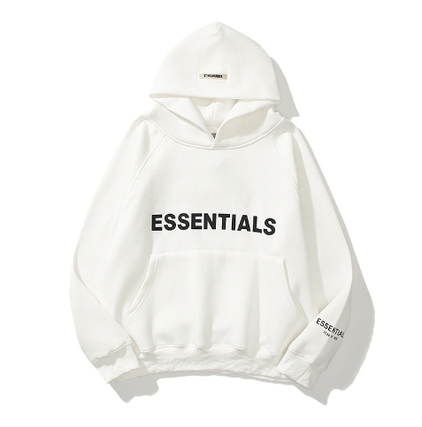 The Viral Essential Hoodie