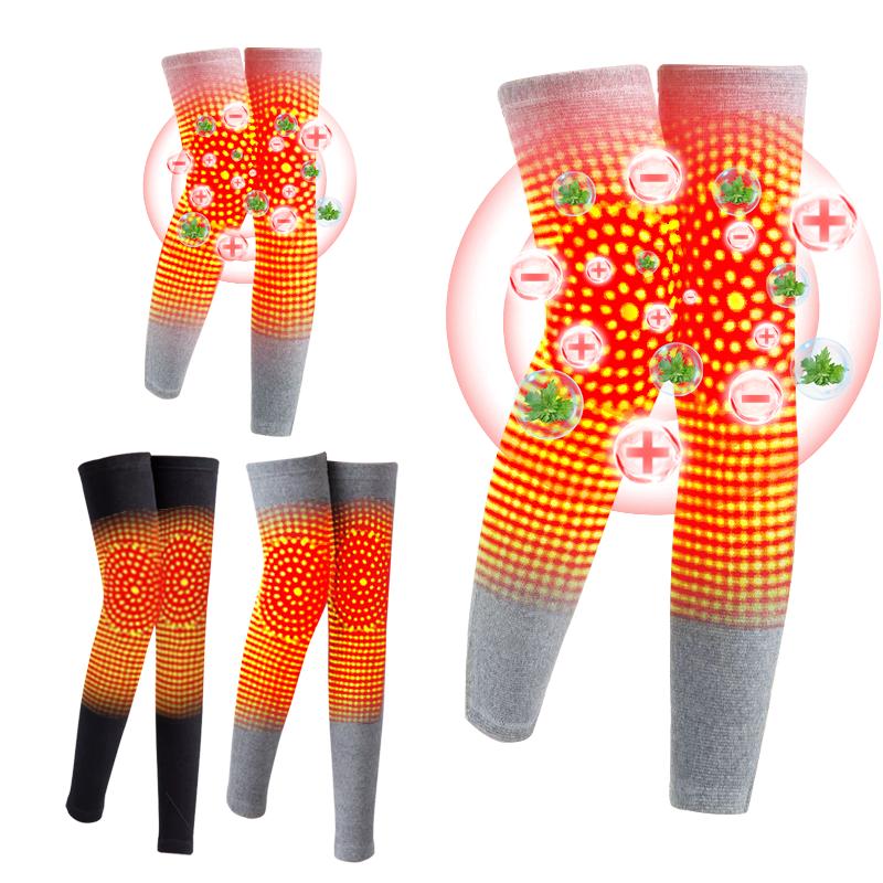 Tiworld Radiofrequency Herbal Thermal Knee Support