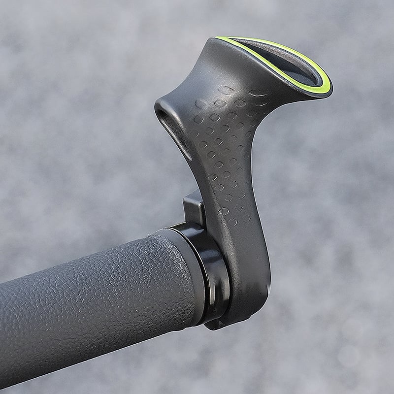 Tnko Ergonomic Design bike handles