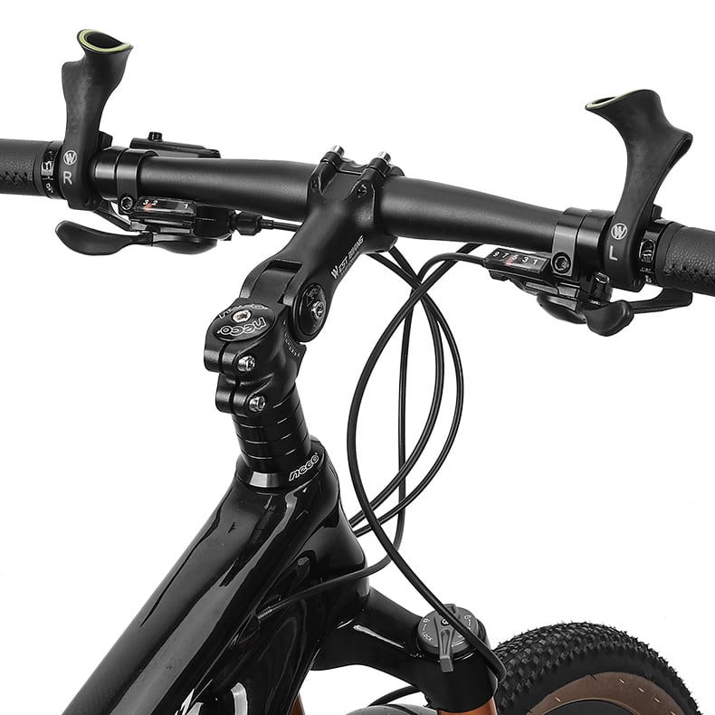 Tnko Ergonomic Design bike handles