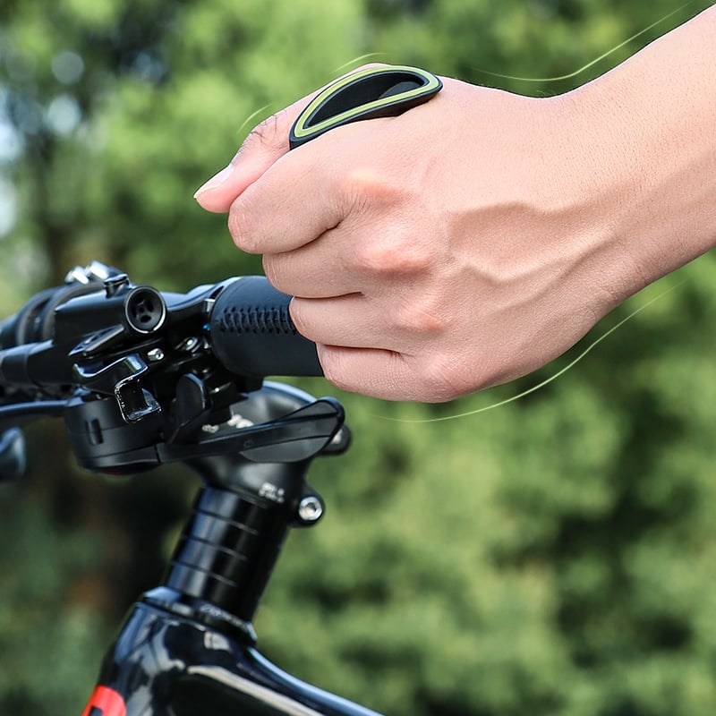 Tnko Ergonomic Design bike handles