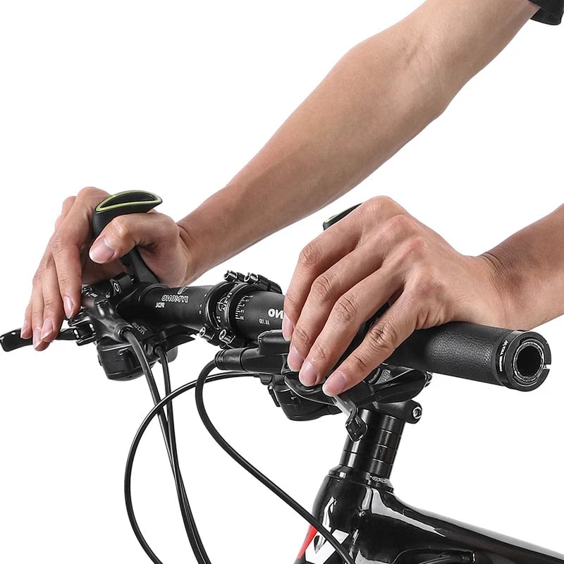 Tnko Ergonomic Design bike handles