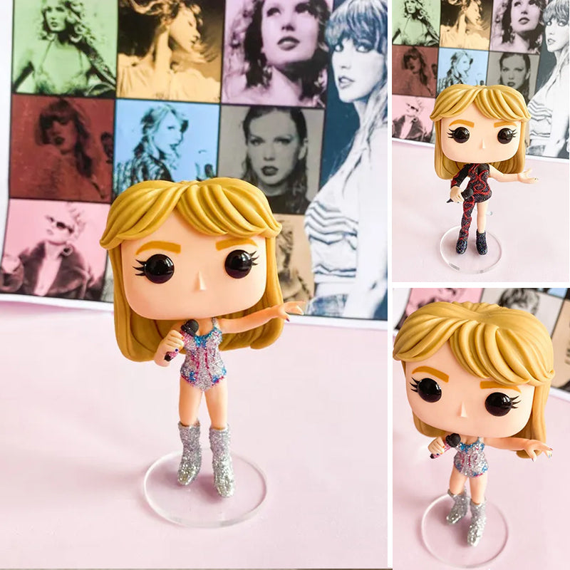 TS Eras Figurine