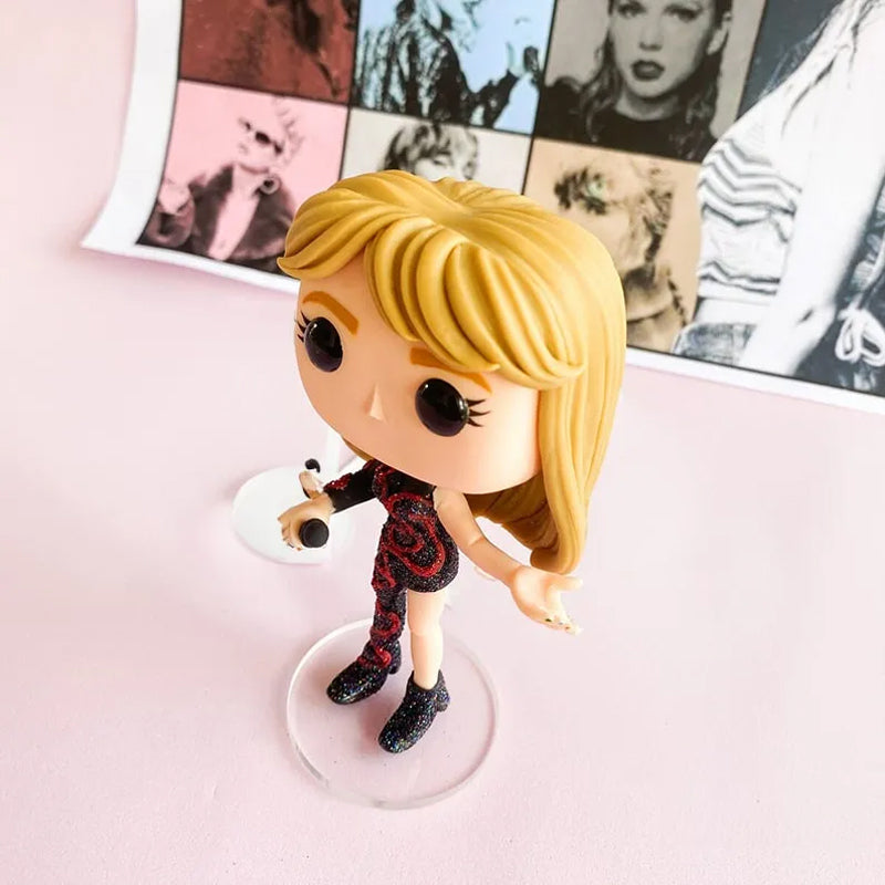 TS Eras Figurine