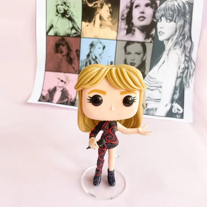 TS Eras Figurine