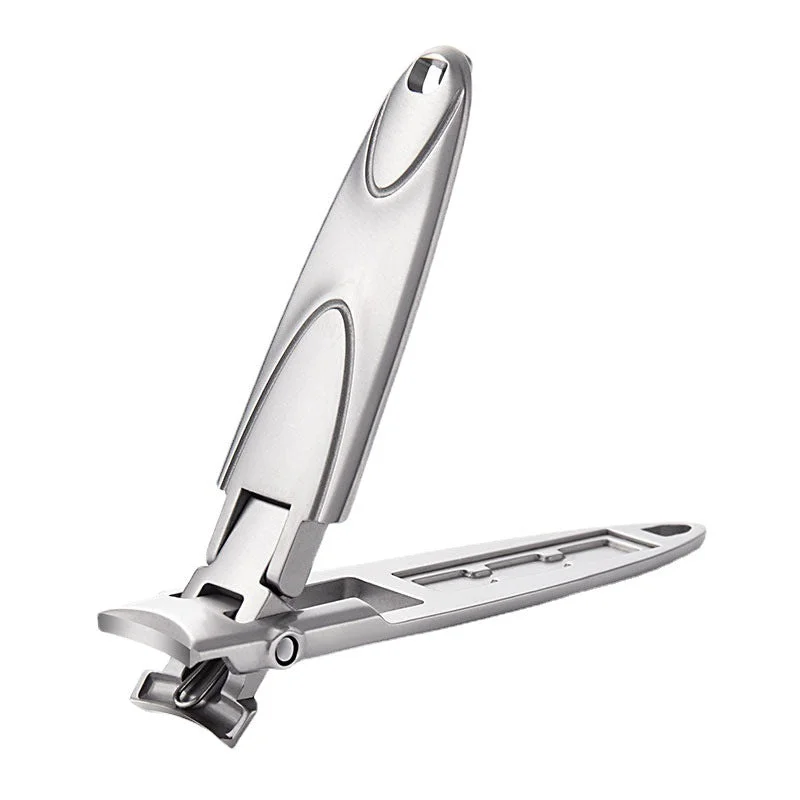 vrsgs Ultra-thin Portable Nail Clippers