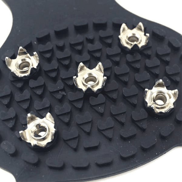 Universal Non-Slip Gripper Spikes