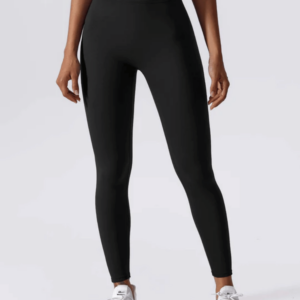 V-Scrunch Leggings