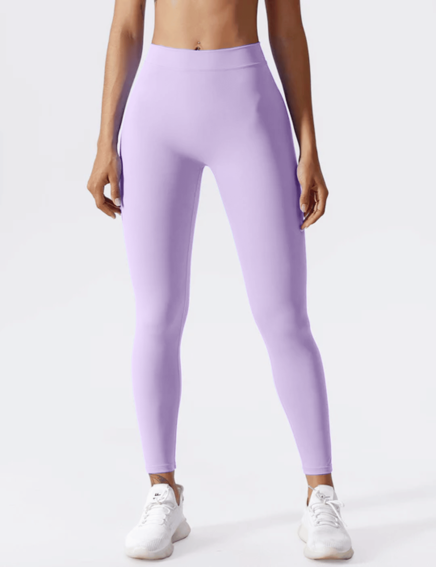 V-Scrunch Leggings