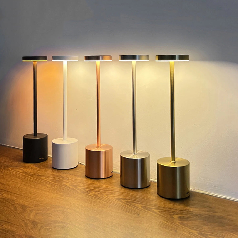 VersaGlow Table Bar Lamp