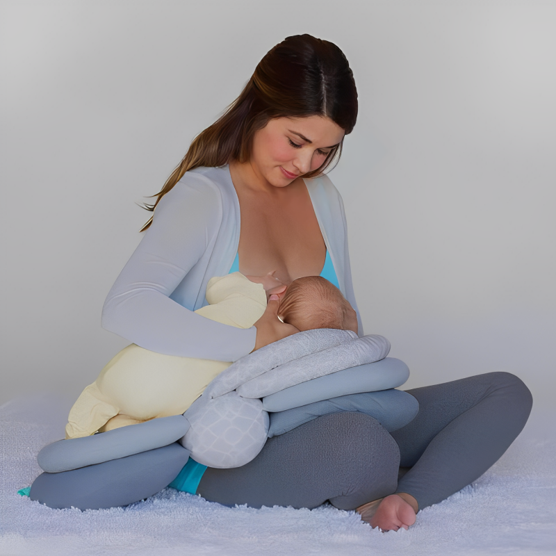 Vibrend Nursing Pillow