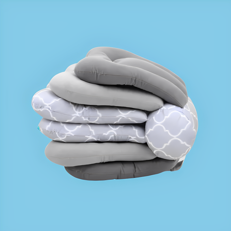 Vibrend Nursing Pillow