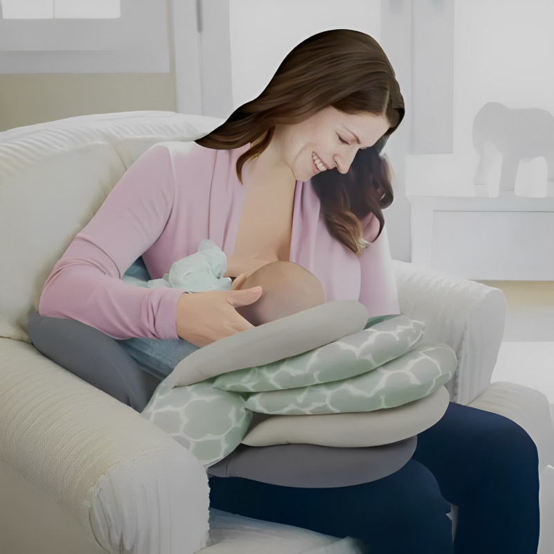 Vibrend Nursing Pillow