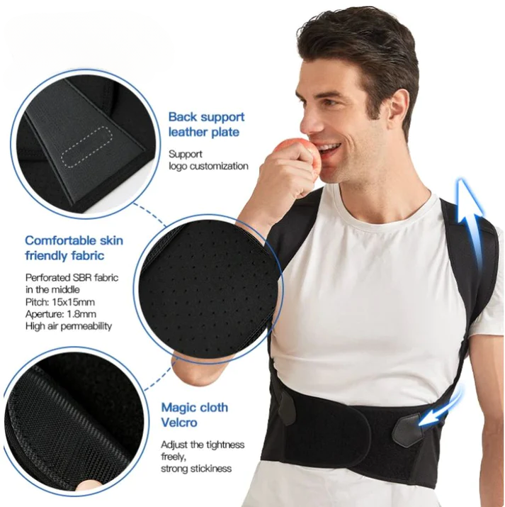 welrosa - Instant Posture Corrector