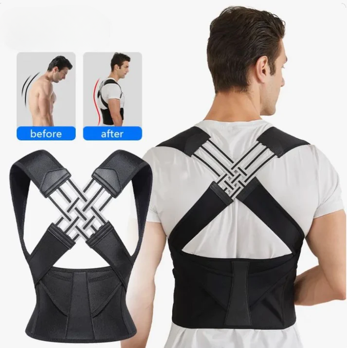 welrosa - Instant Posture Corrector