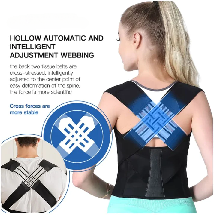 welrosa - Instant Posture Corrector