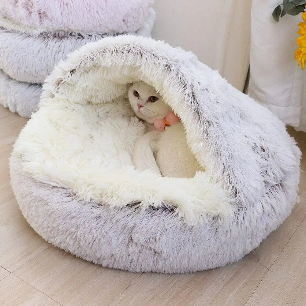 Yanzor Calming CozyCave: Serene Snuggle Haven