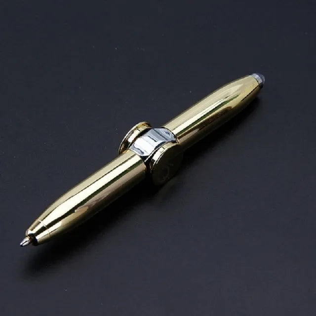 ZenScribe Focus Pen