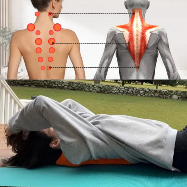 Zenvola Trapezius Stretcher