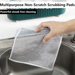 ZyLuxa PowerScrub Cloth