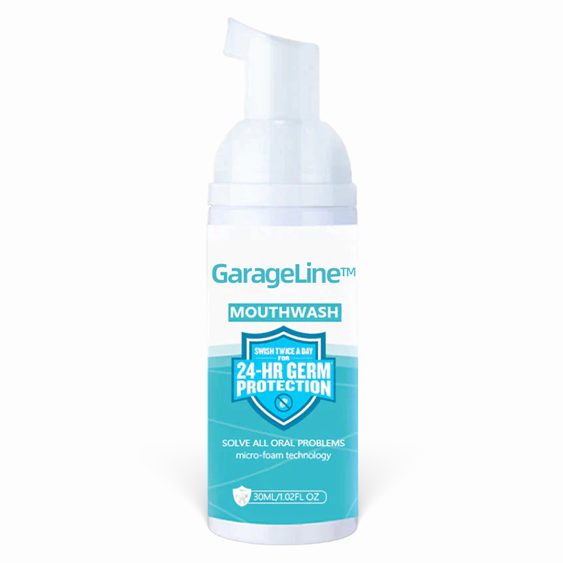 2024 brand new event GarageLine tooth mousse (For all kinds of oral problems, especially teeth regeneration)