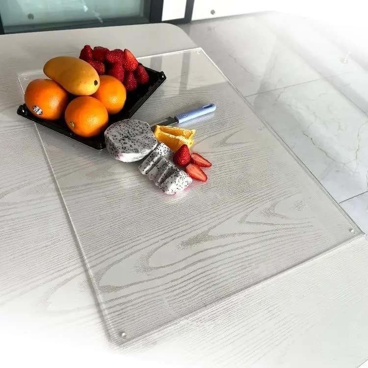 Acrylic Cutting Board