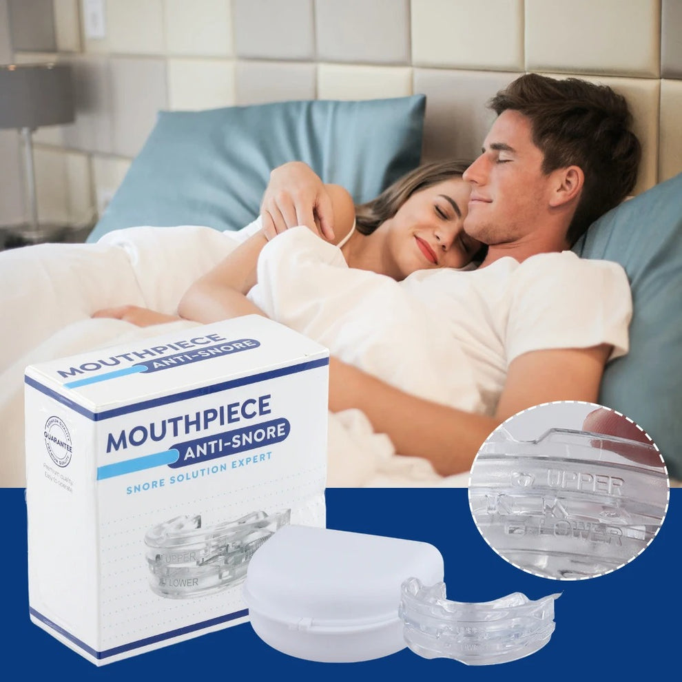 Anti Snoring Mouth Guard