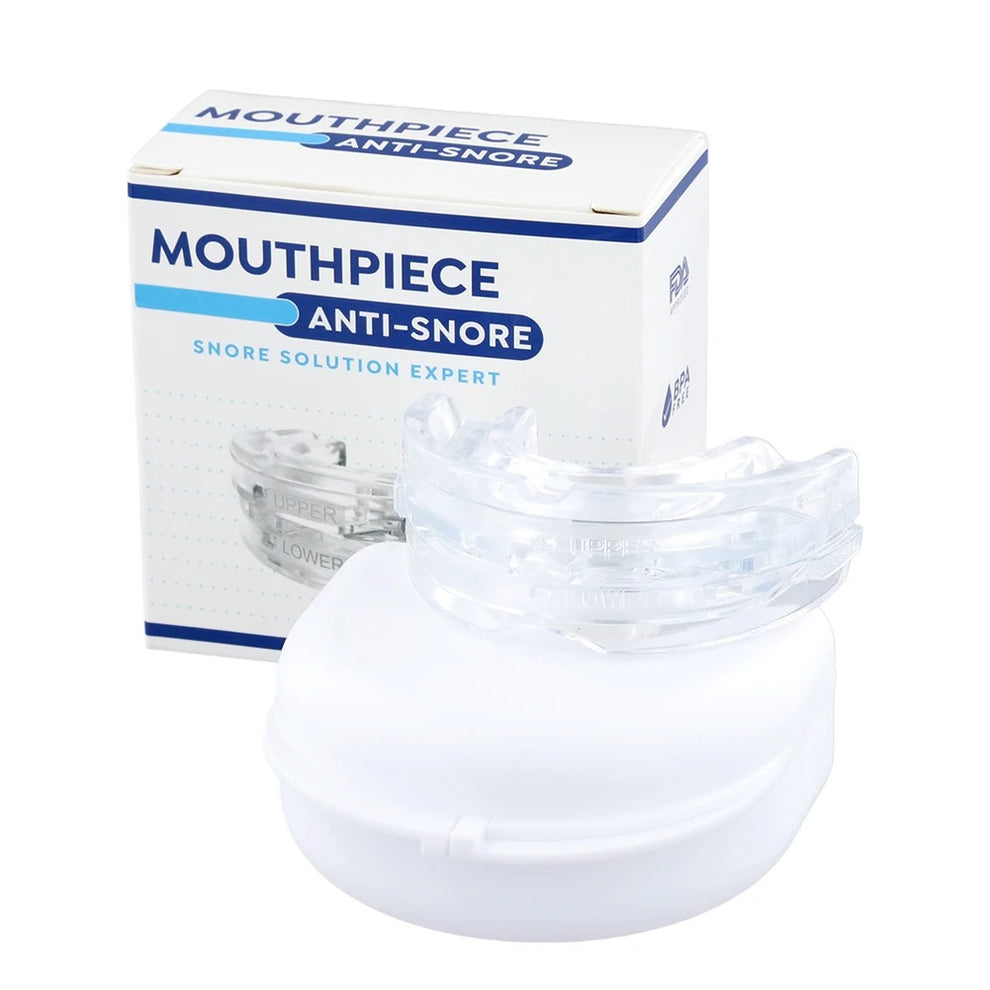 Anti Snoring Mouth Guard