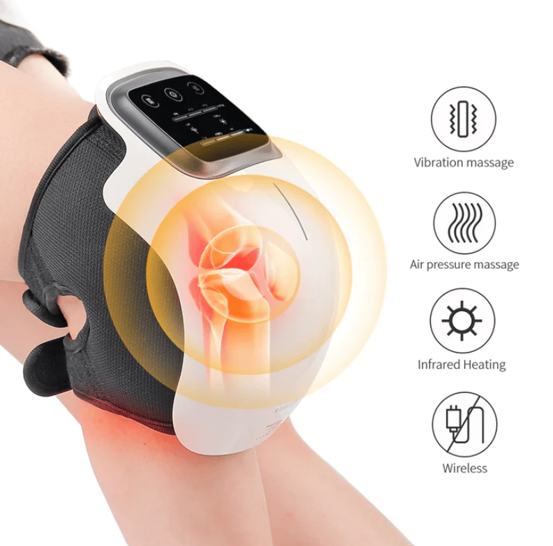 Aspecitacle Knee Massager