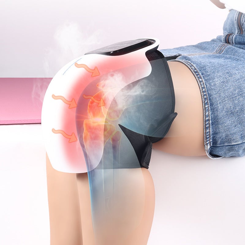 Aspecitacle Knee Massager