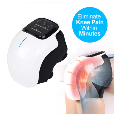 Aspecitacle Knee Massager