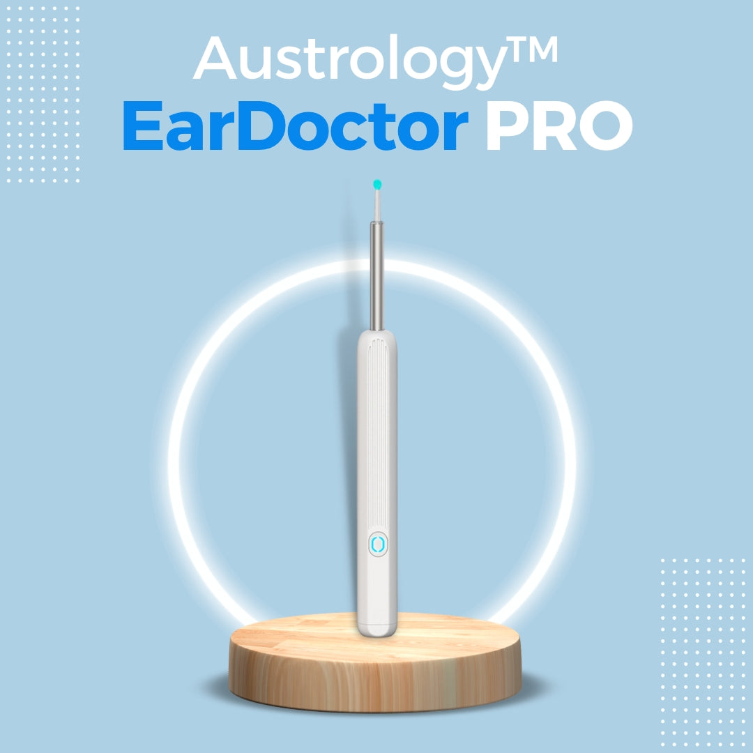 Austrology EarDoctor PRO