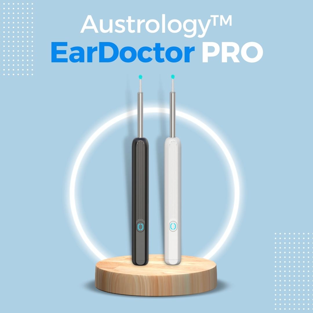 Austrology EarDoctor PRO